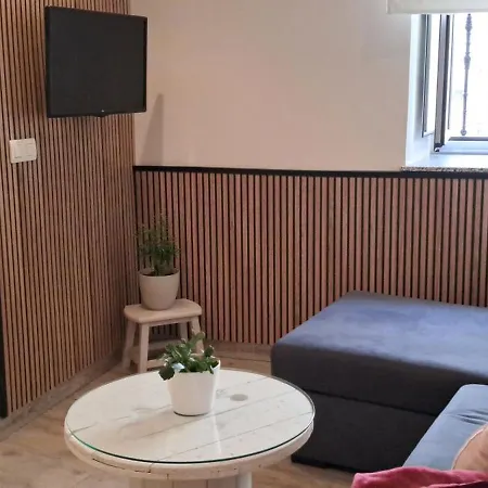 Casa Fonte Da Pena Hébergement de vacances
