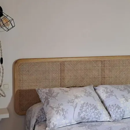 Casa Fonte Da Pena * Rinlo