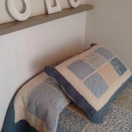 Hébergement de vacances Casa Fonte Da Pena *