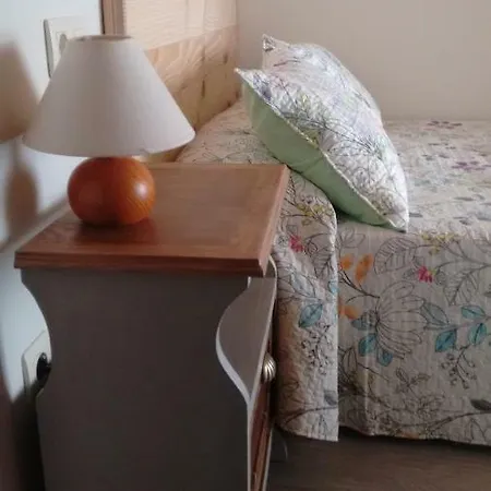 Casa Fonte Da Pena Hébergement de vacances Rinlo