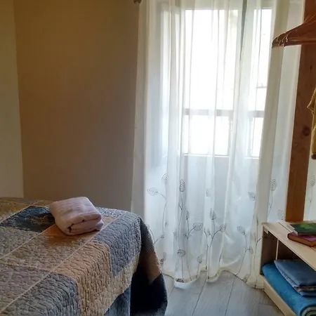 Casa Fonte Da Pena Hébergement de vacances *
