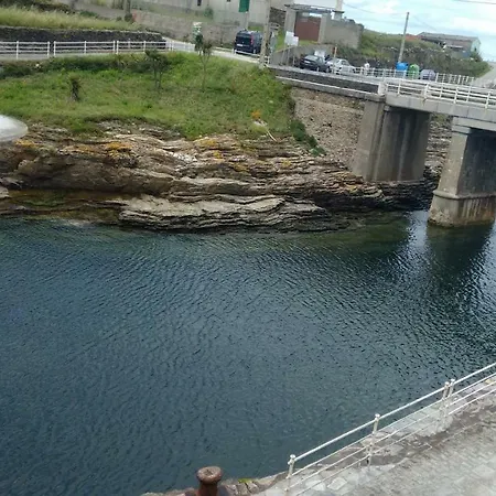 Holiday home Casa Fonte Da Pena Rinlo