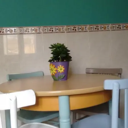 Casa Fonte Da Pena Rinlo