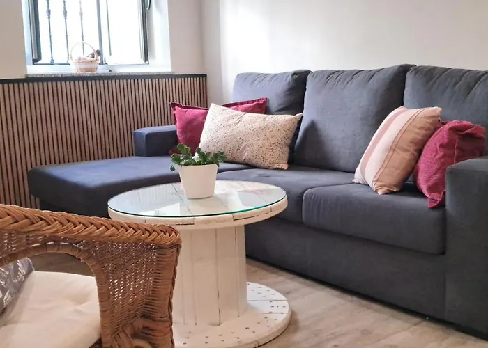 Prázdninový dům Casa Fonte Da Pena *