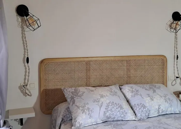 Casa Fonte Da Pena * Rinlo