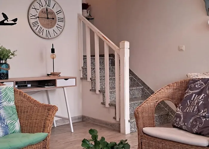 Prázdninový dům Casa Fonte Da Pena *