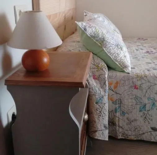 Casa Fonte Da Pena Prázdninový dům Rinlo