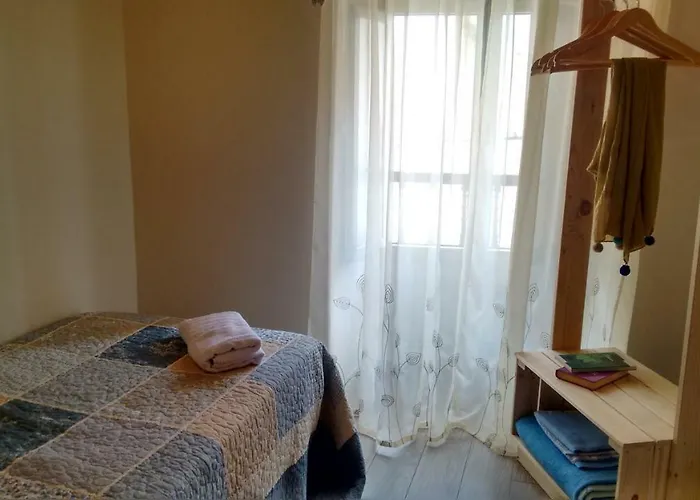 Casa Fonte Da Pena Prázdninový dům *