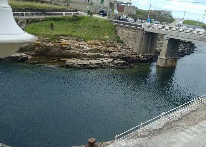 Prázdninový dům Casa Fonte Da Pena Rinlo