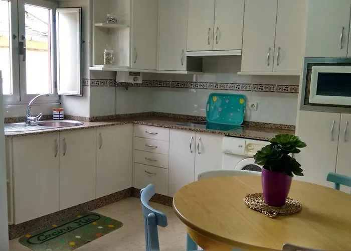 Casa Fonte Da Pena * Rinlo