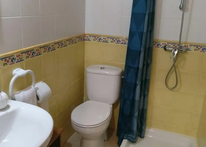 Casa Fonte Da Pena Rinlo